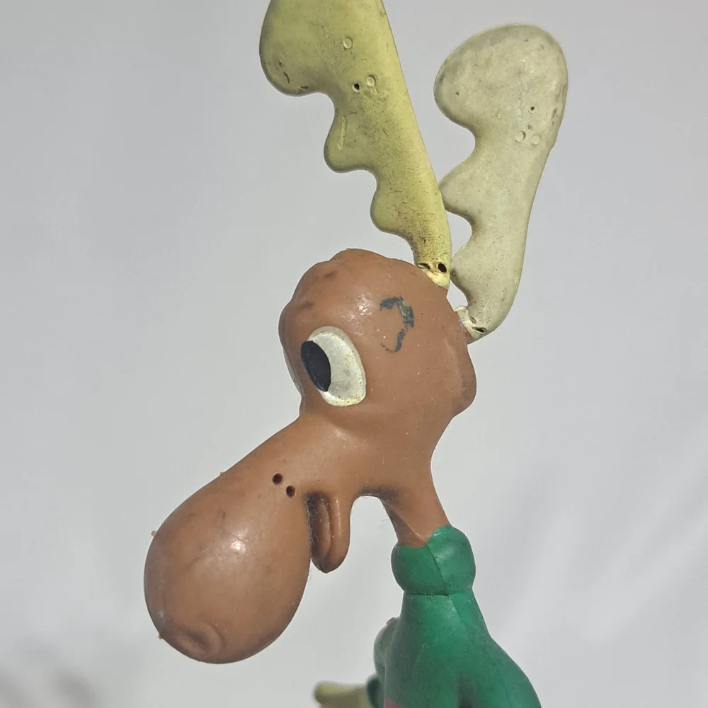 VTG 1985 Jesco‎ Bullwinkle J Moose 7
